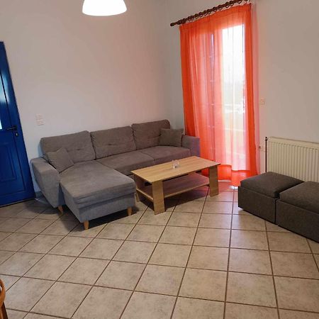 Athina Rooms Karvounades المظهر الخارجي الصورة