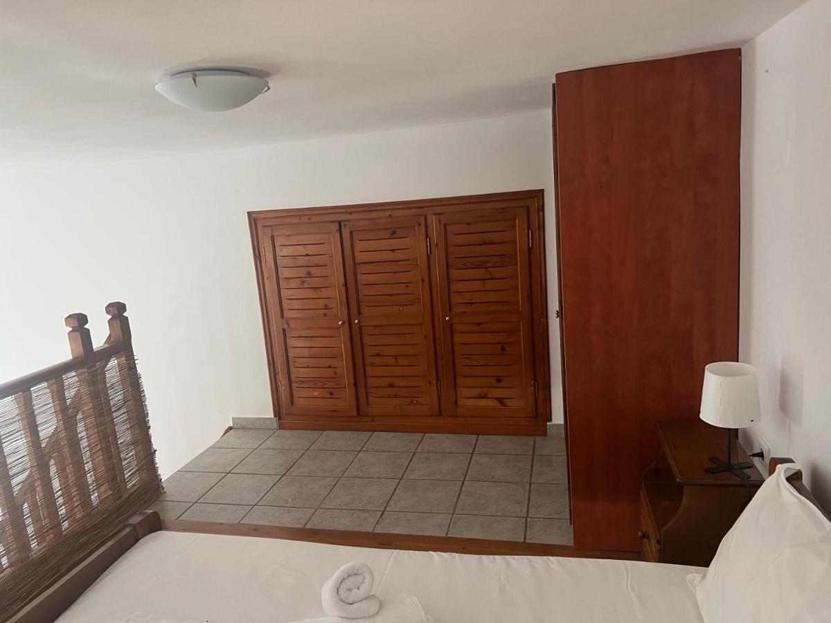 Athina Rooms Karvounades المظهر الخارجي الصورة