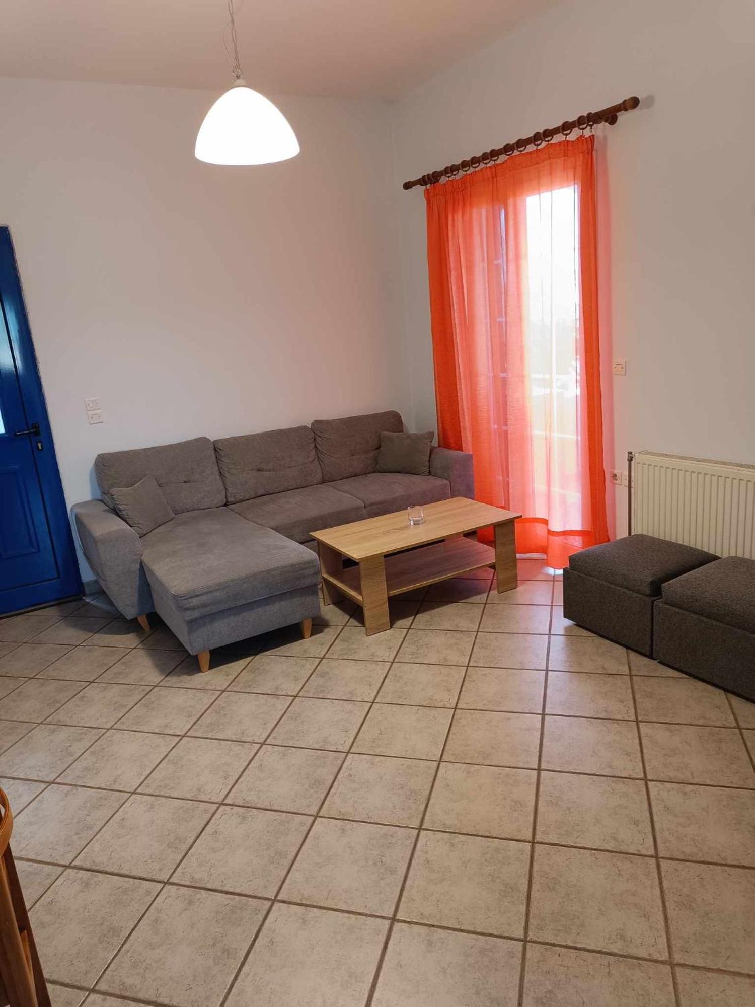 Athina Rooms Karvounades المظهر الخارجي الصورة