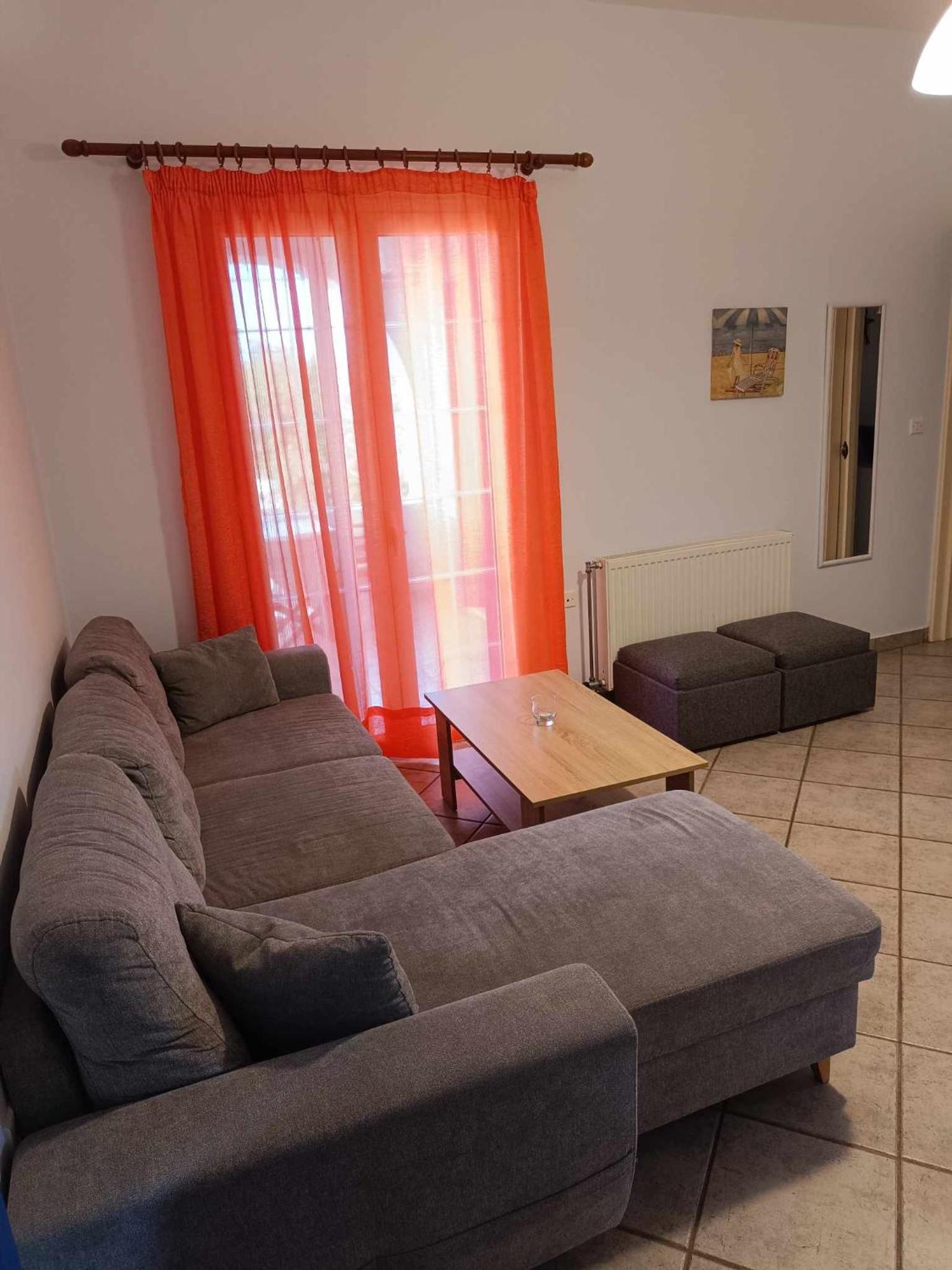 Athina Rooms Karvounades المظهر الخارجي الصورة