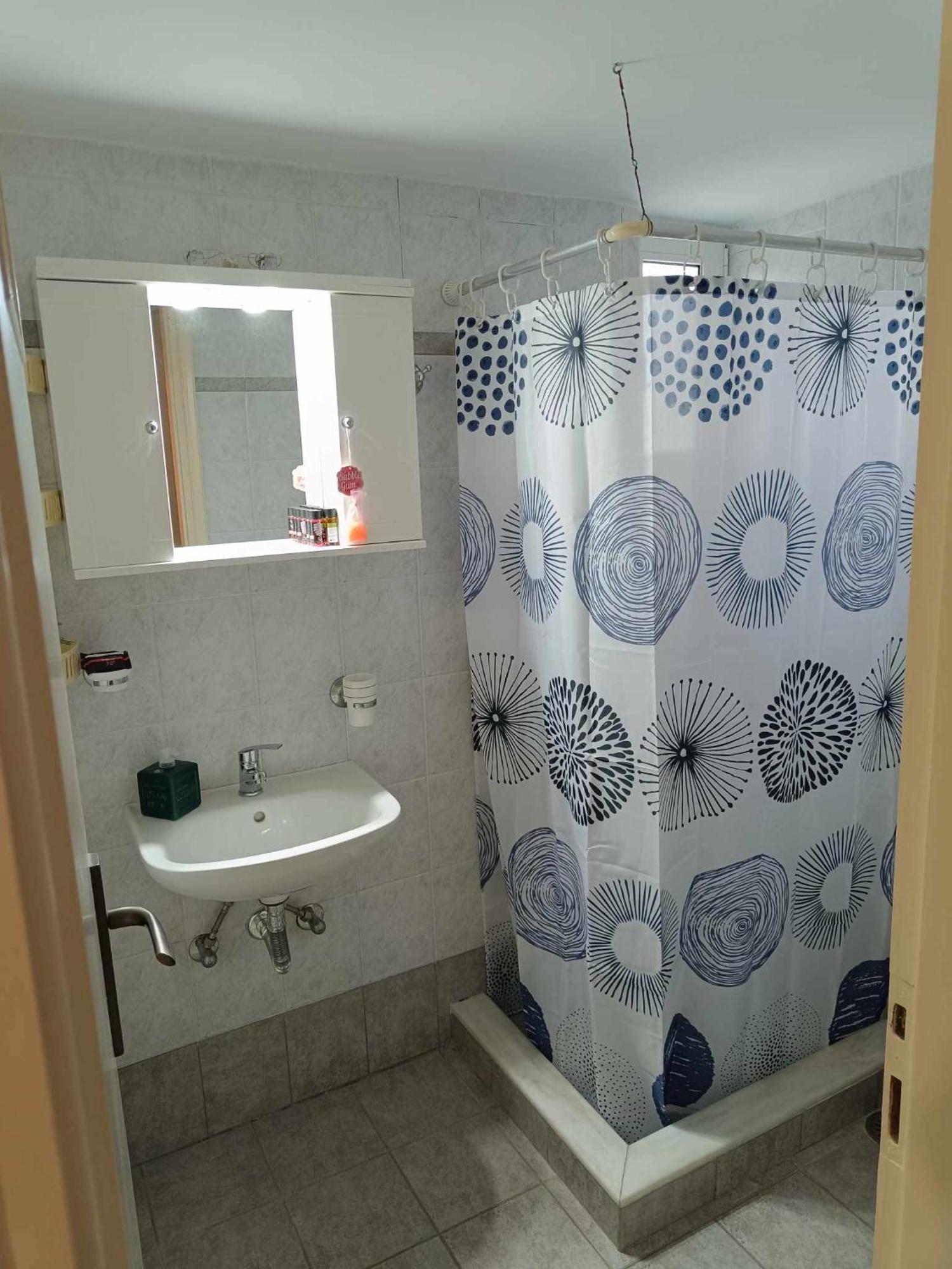 Athina Rooms Karvounades المظهر الخارجي الصورة